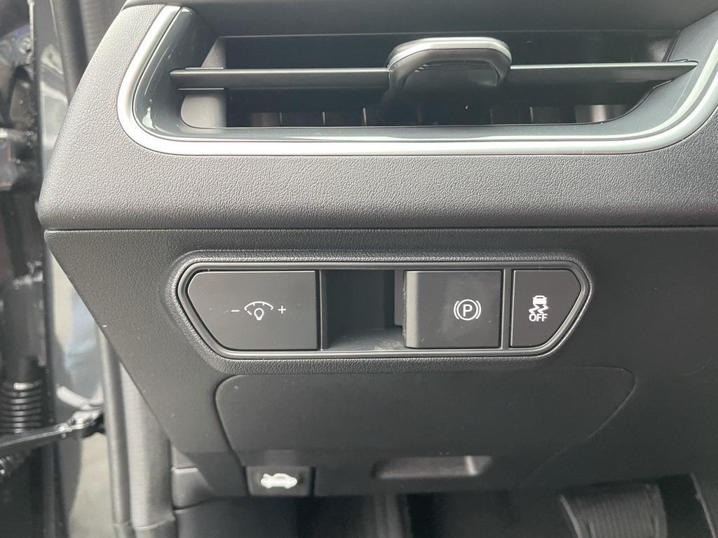 new 2025 Kia K4 car, priced at $26,928