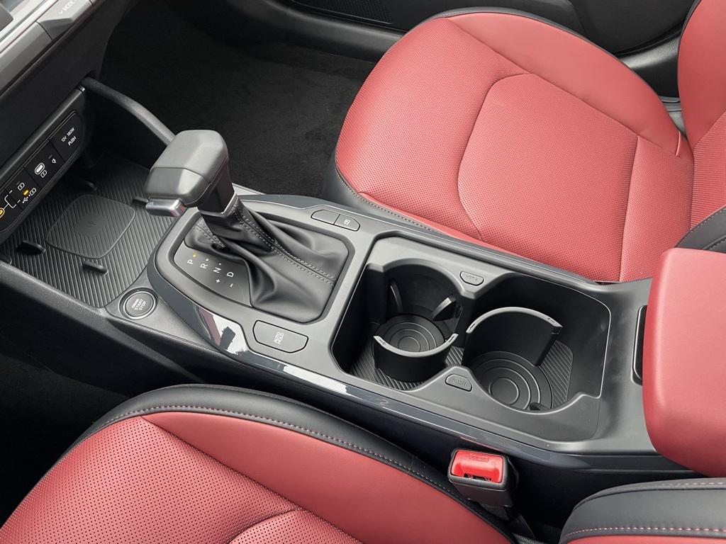 new 2025 Kia K4 car, priced at $26,928