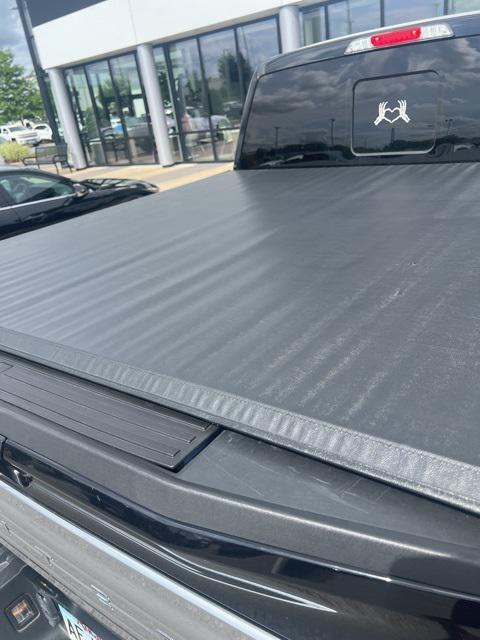 used 2020 Ford F-150 car, priced at $43,984