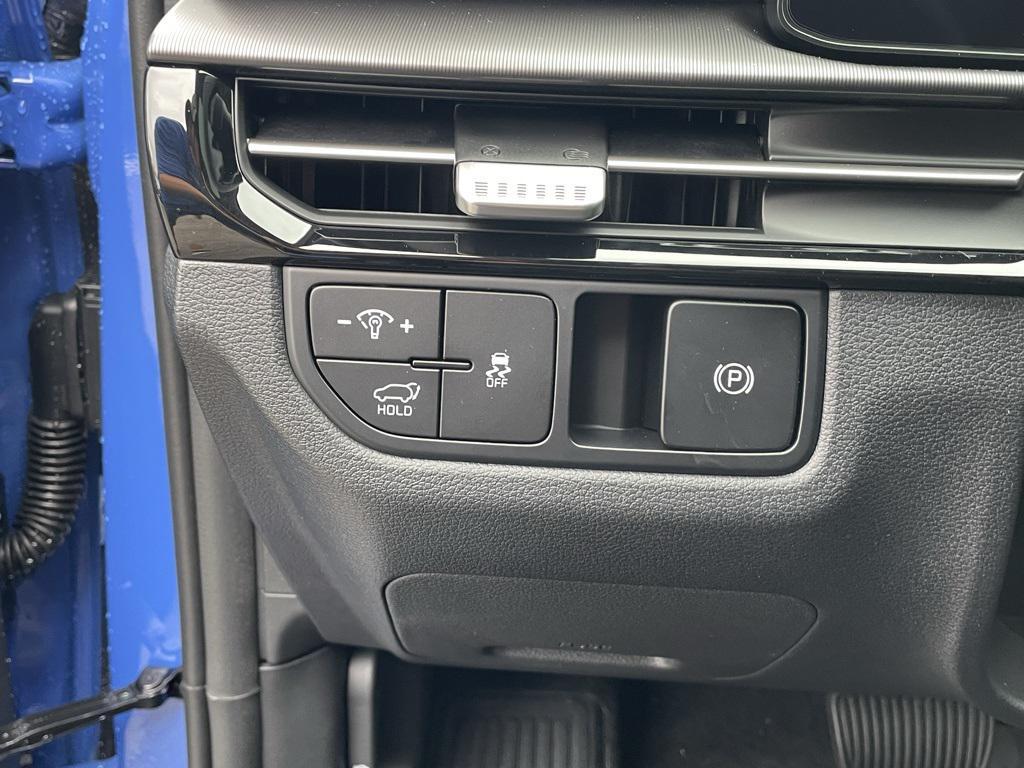 new 2026 Kia Seltos car, priced at $27,155