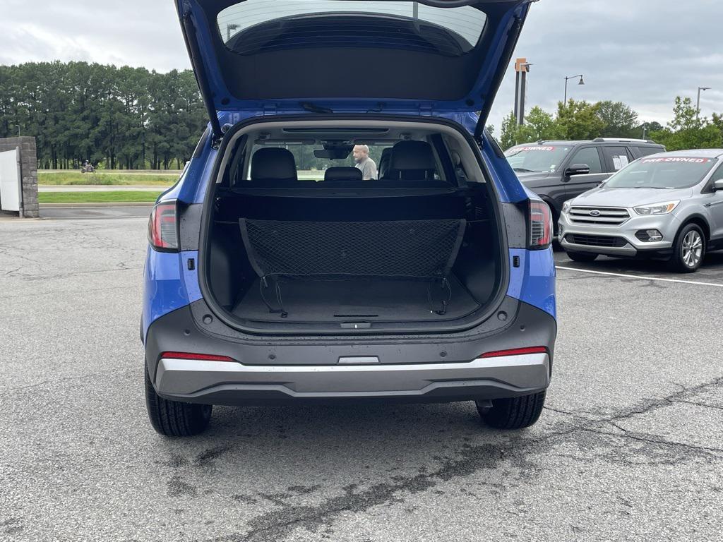 new 2026 Kia Seltos car, priced at $27,155