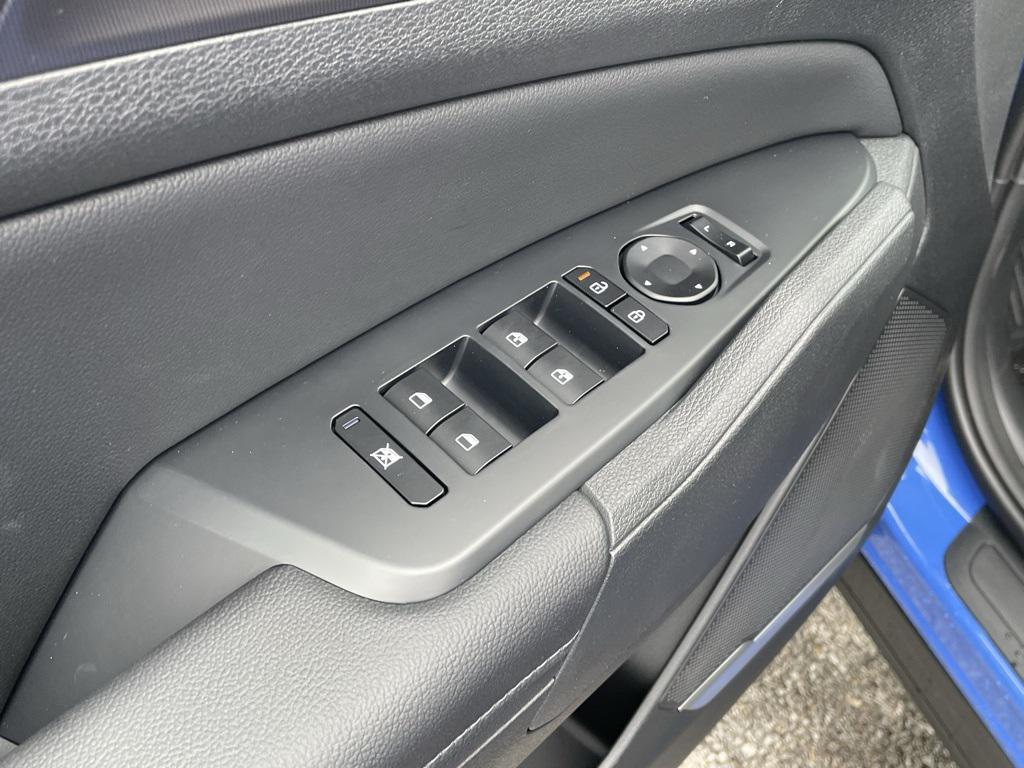 new 2026 Kia Seltos car, priced at $27,155