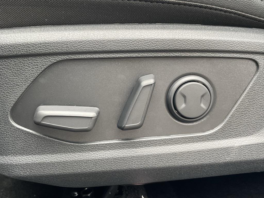 new 2026 Kia Seltos car, priced at $27,155