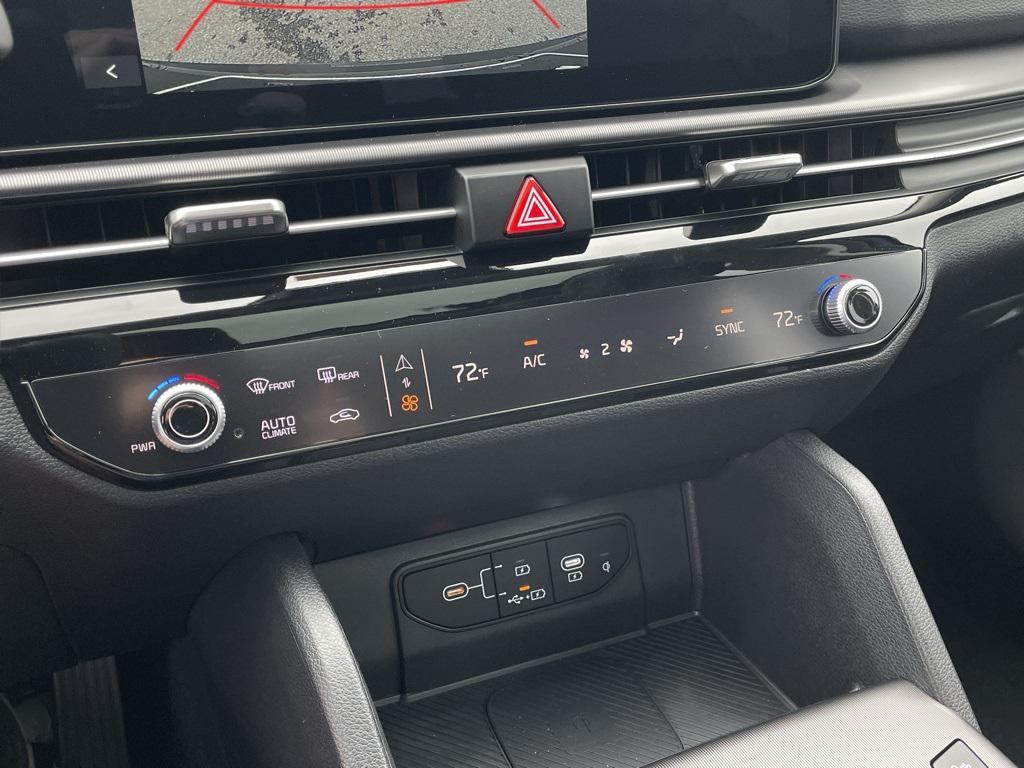 new 2026 Kia Seltos car, priced at $27,155