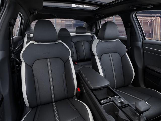 new 2025 Kia K5 car, priced at $29,569