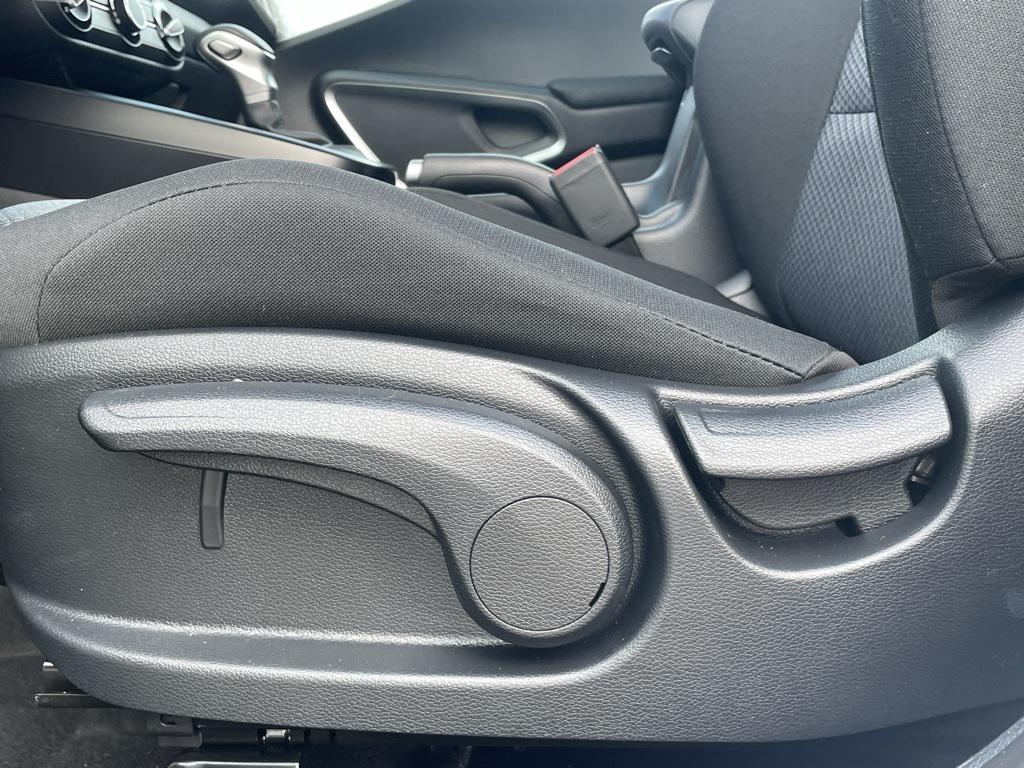 new 2025 Kia Soul car, priced at $21,620