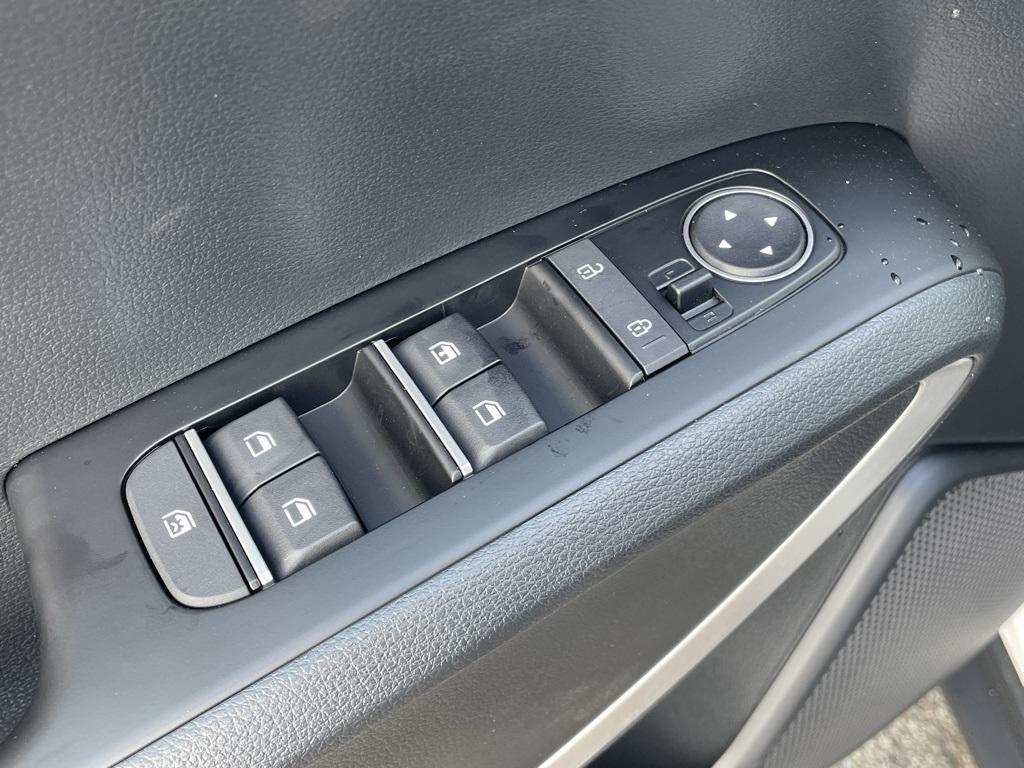 new 2025 Kia Soul car, priced at $21,620