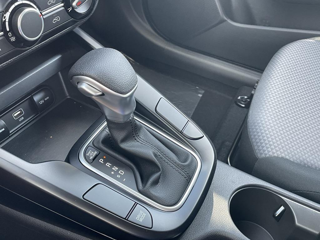 new 2025 Kia Soul car, priced at $21,620