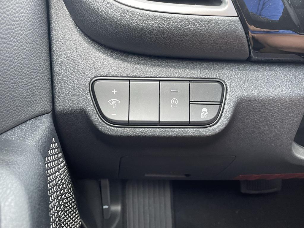 new 2026 Kia Seltos car, priced at $27,065