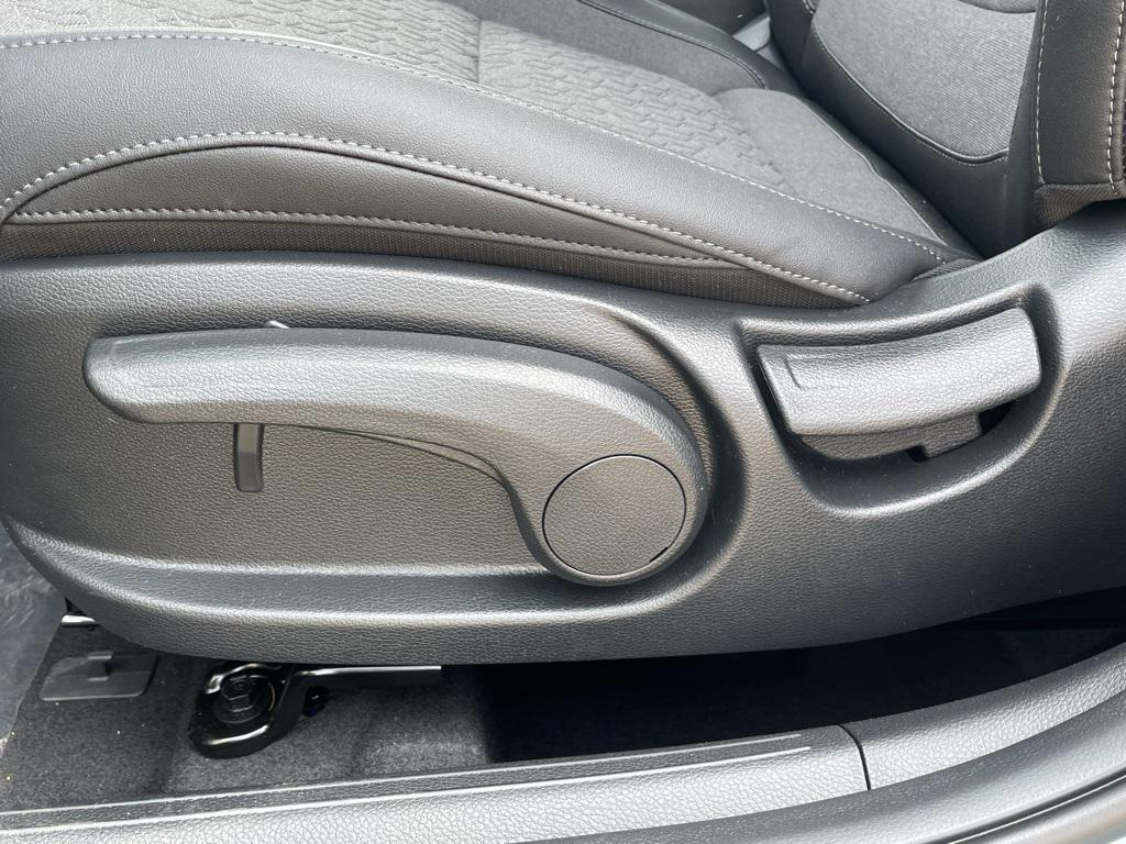 new 2026 Kia Seltos car, priced at $27,065