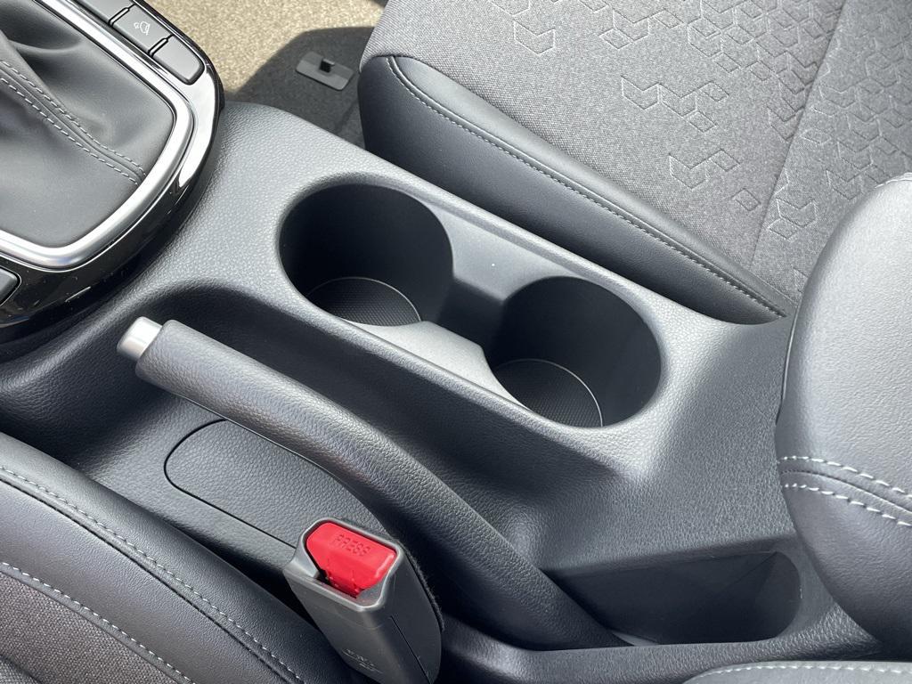 new 2026 Kia Seltos car, priced at $27,065