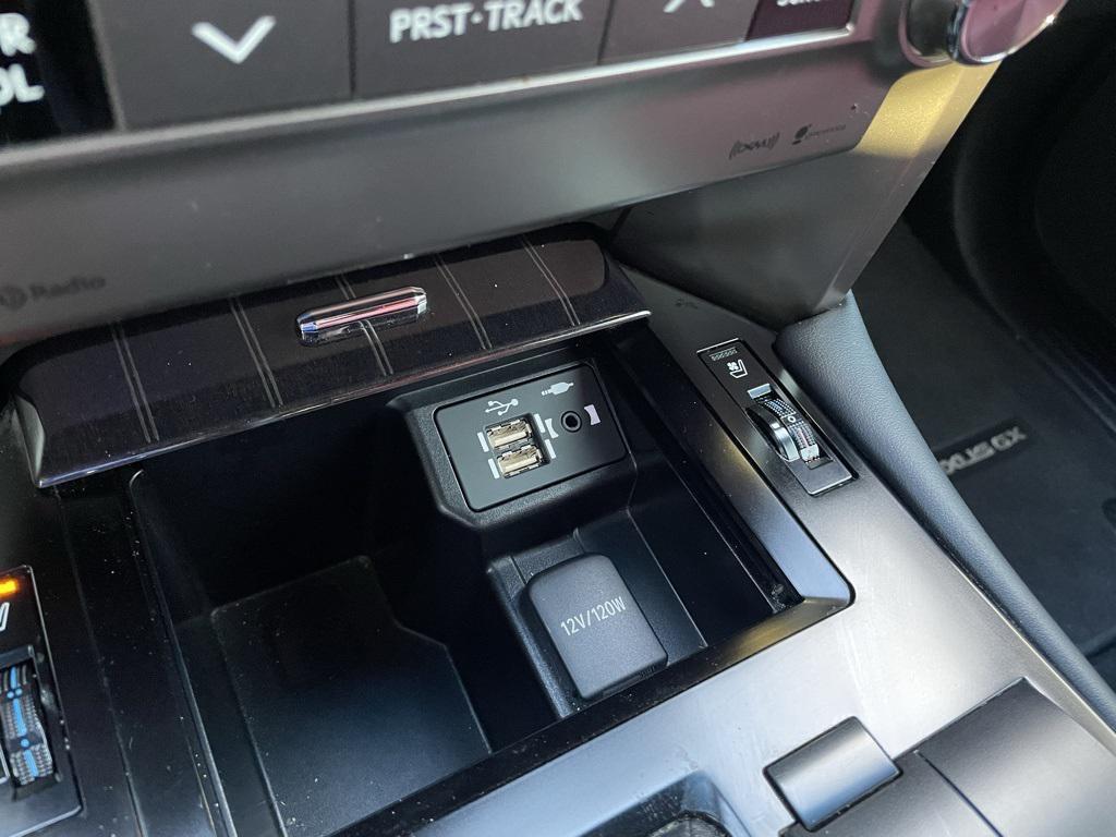 used 2021 Lexus GX 460 car, priced at $44,388