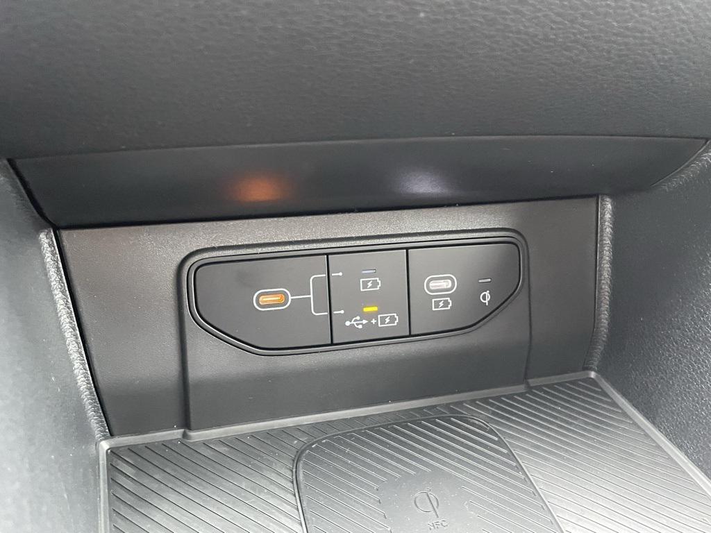 new 2026 Kia Sportage car, priced at $37,850