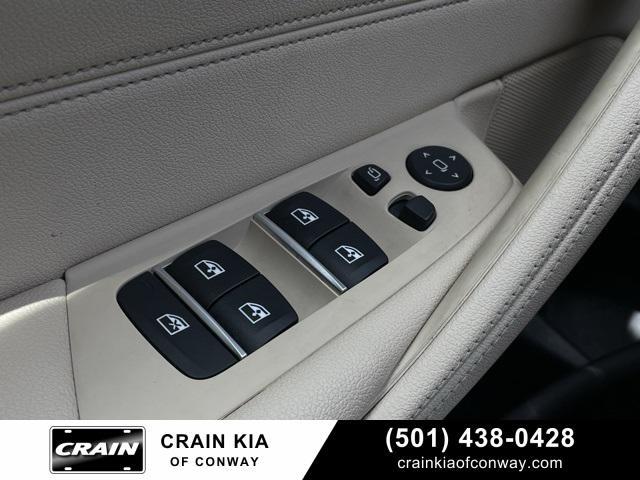 used 2022 BMW 540 car, priced at $44,407
