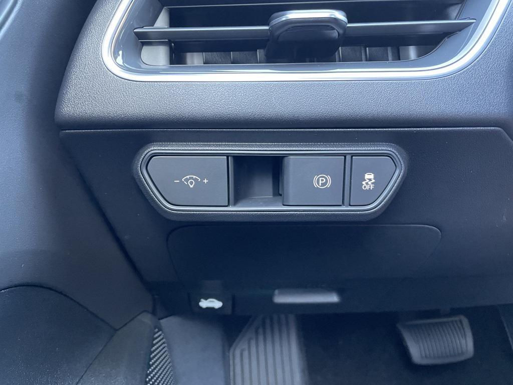 new 2025 Kia K4 car, priced at $25,603