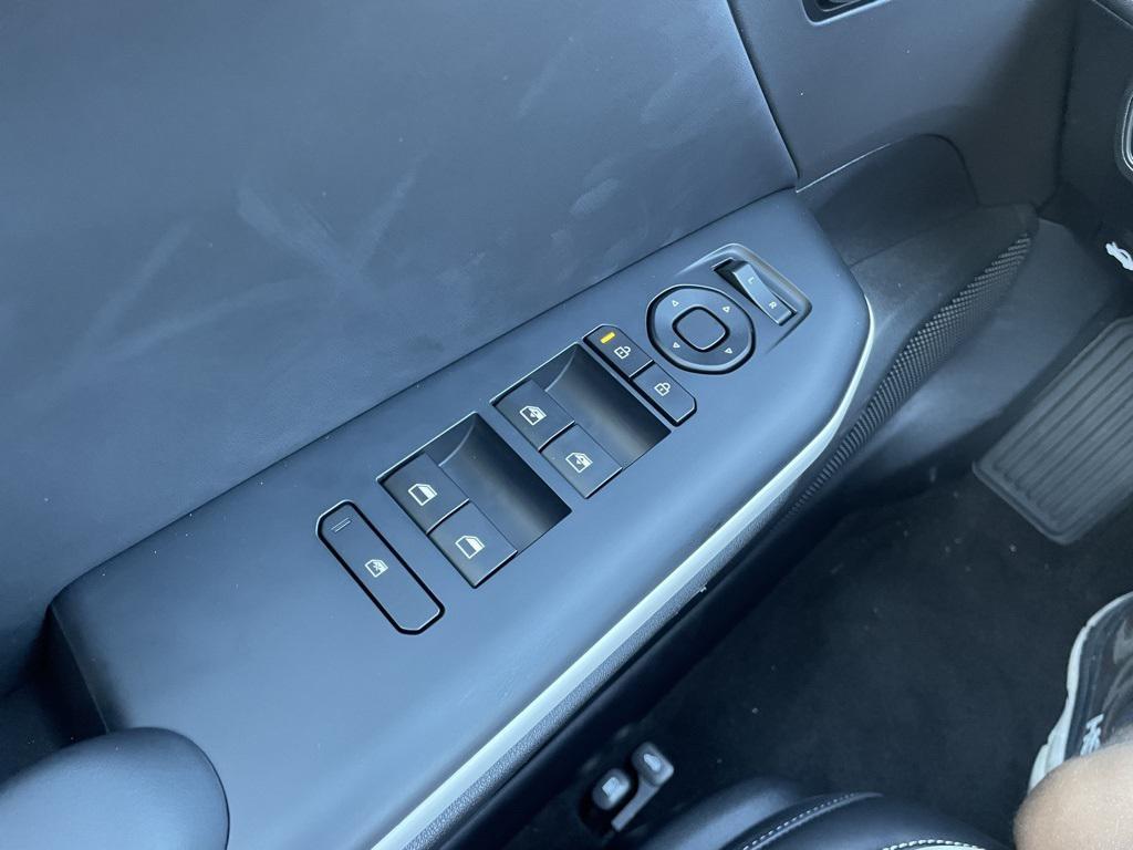 new 2025 Kia K4 car, priced at $25,603