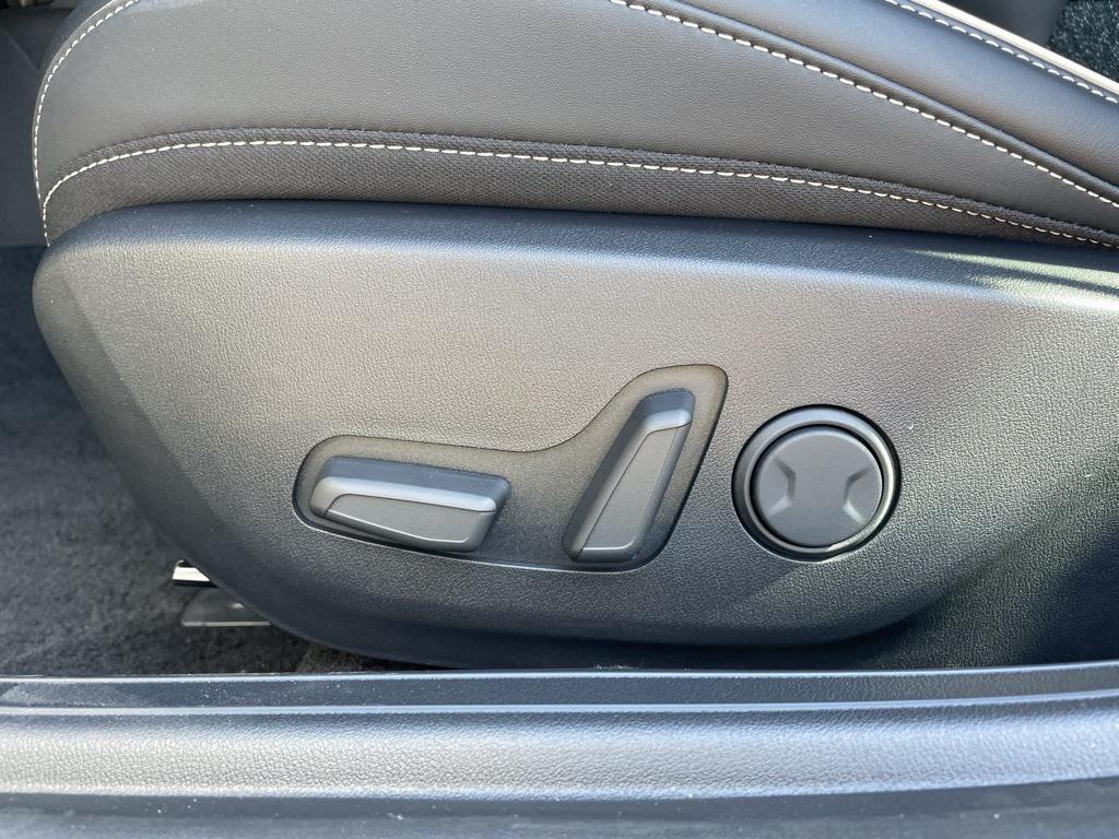 new 2025 Kia K4 car, priced at $25,603