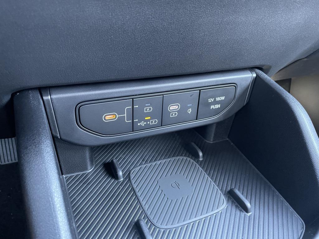 new 2025 Kia K4 car, priced at $25,603