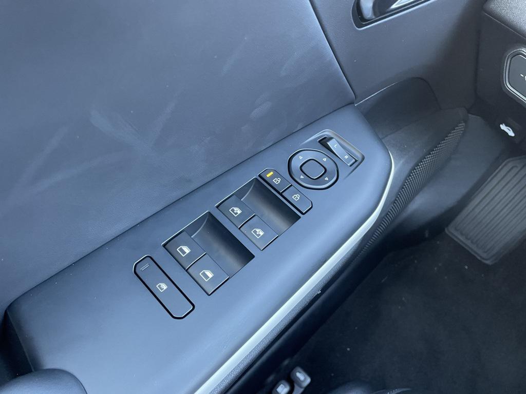 new 2025 Kia K4 car, priced at $25,603