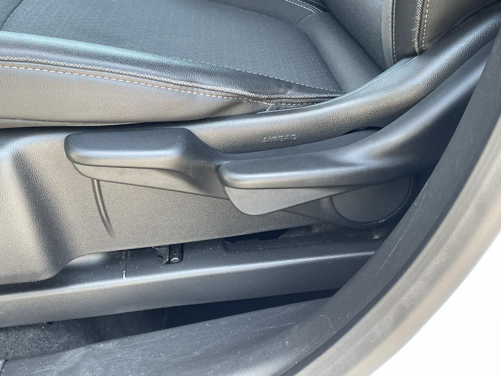 used 2024 Buick Encore GX car, priced at $18,949