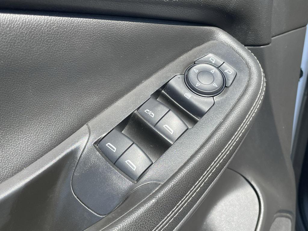 used 2024 Buick Encore GX car, priced at $18,949