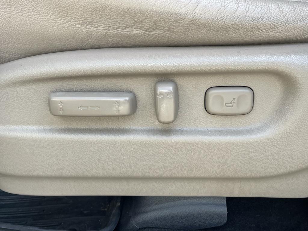 used 2022 Honda Pilot car, priced at $31,600