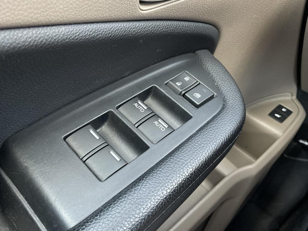 used 2022 Honda Pilot car, priced at $31,600