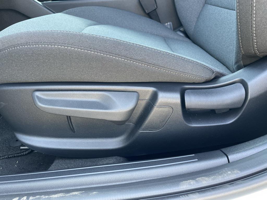 new 2025 Kia K4 car, priced at $23,566