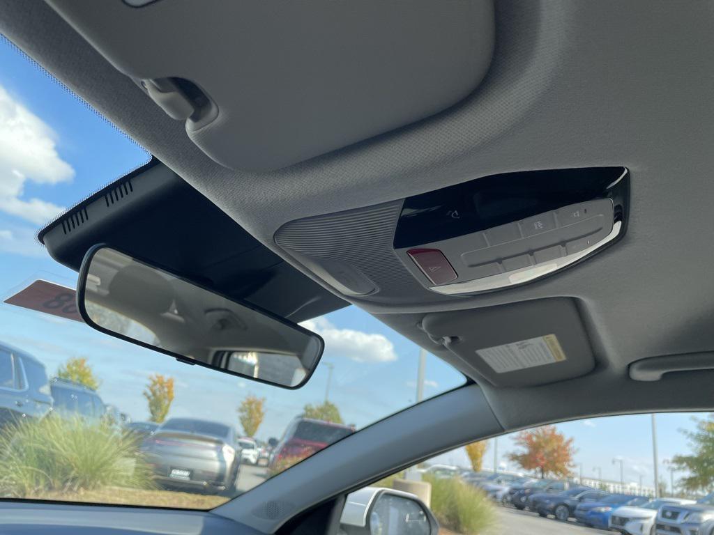 new 2025 Kia K4 car, priced at $23,566