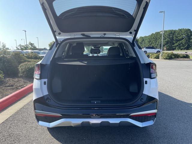 new 2025 Kia Sportage car, priced at $32,500