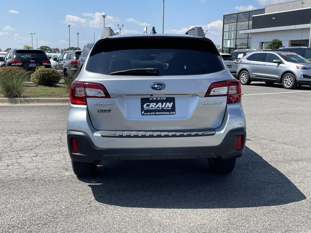 used 2019 Subaru Outback car, priced at $20,000