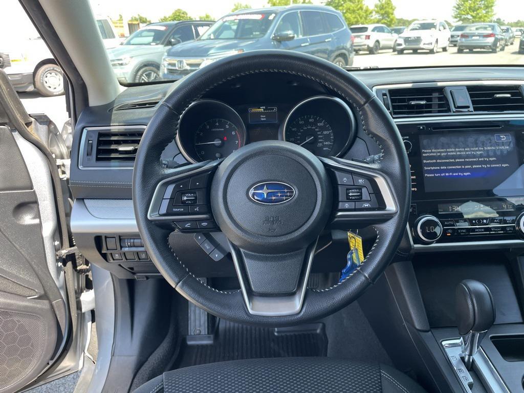 used 2019 Subaru Outback car, priced at $20,000