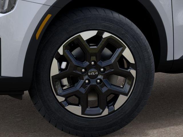 new 2025 Kia Sorento car, priced at $36,574