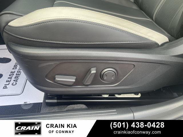 used 2025 Kia K5 car, priced at $30,000