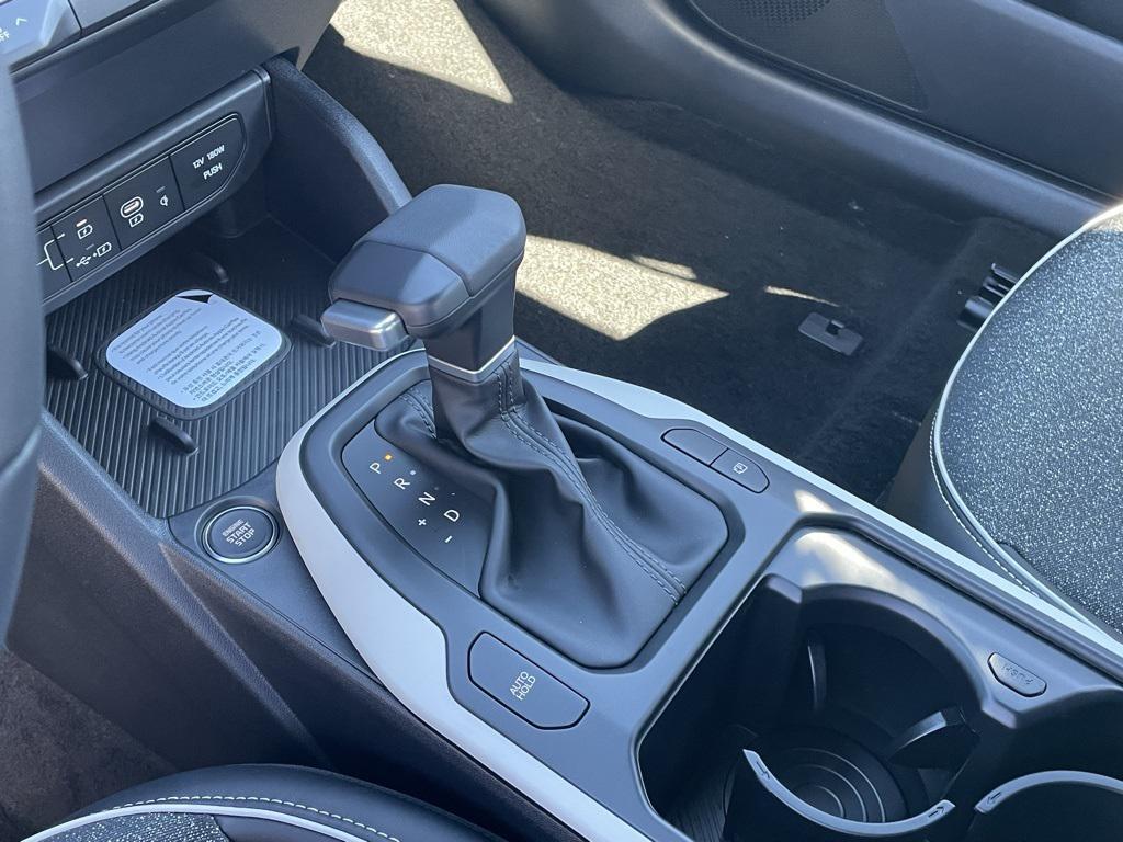 new 2025 Kia K4 car, priced at $25,203