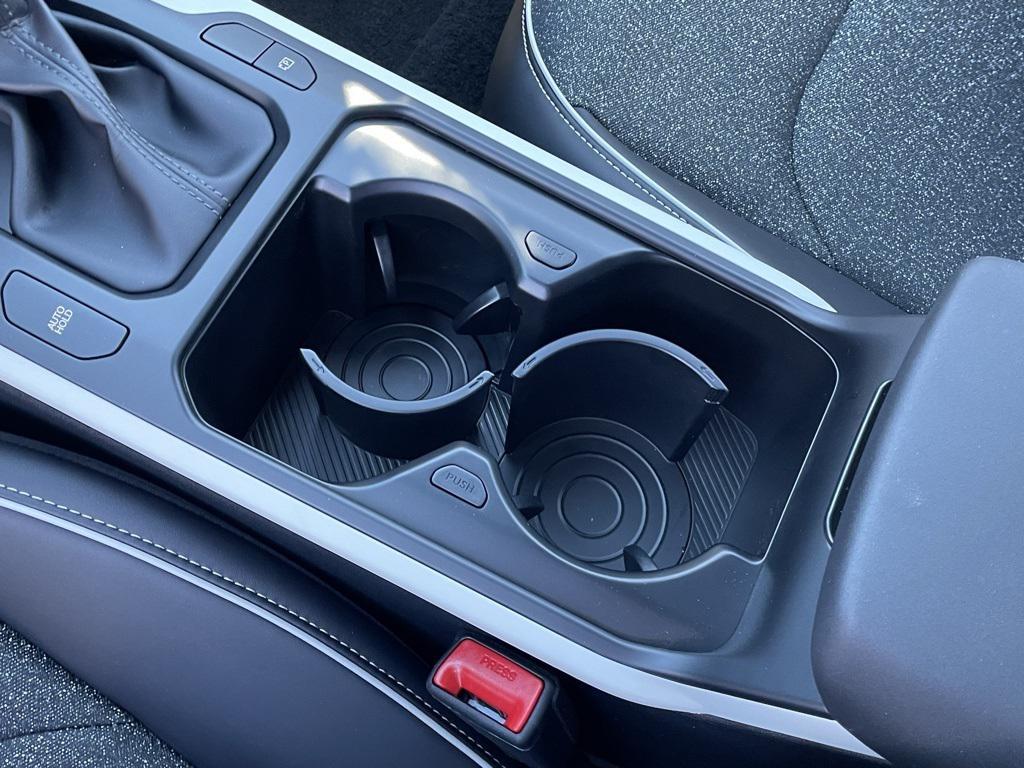 new 2025 Kia K4 car, priced at $25,203