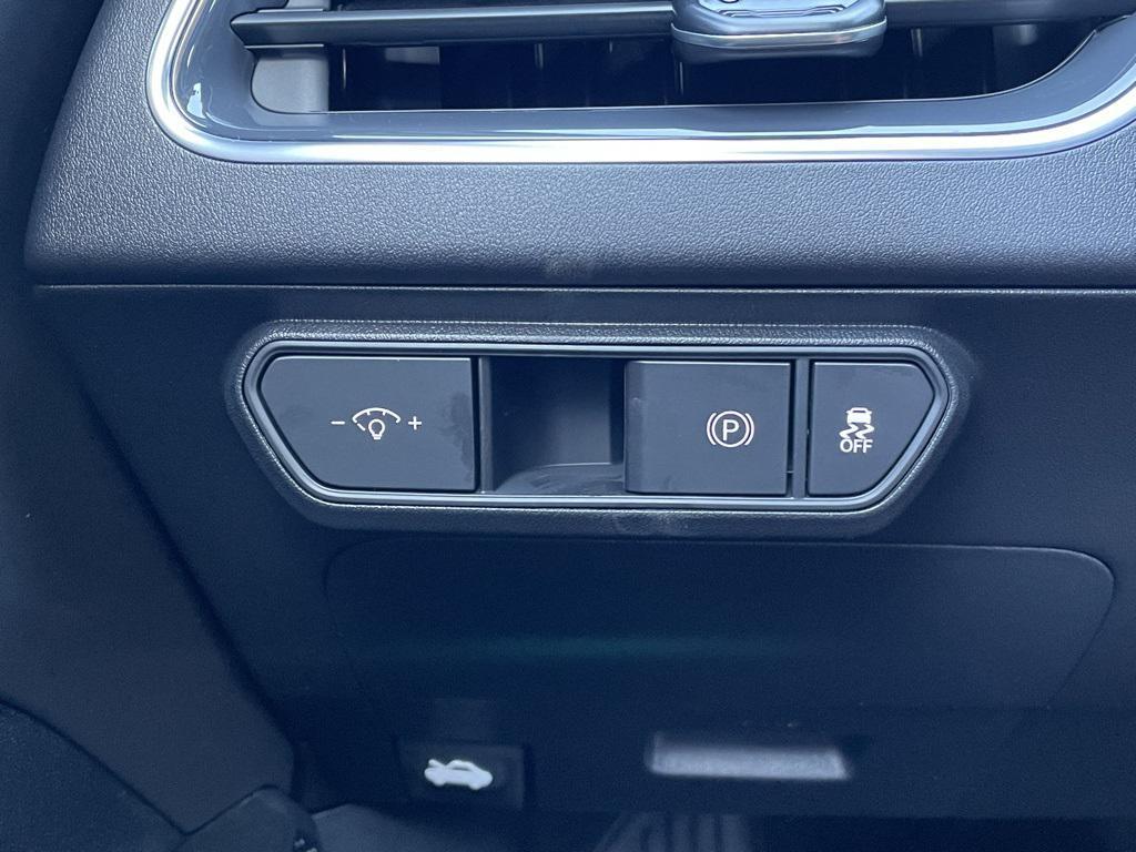 new 2025 Kia K4 car, priced at $25,203