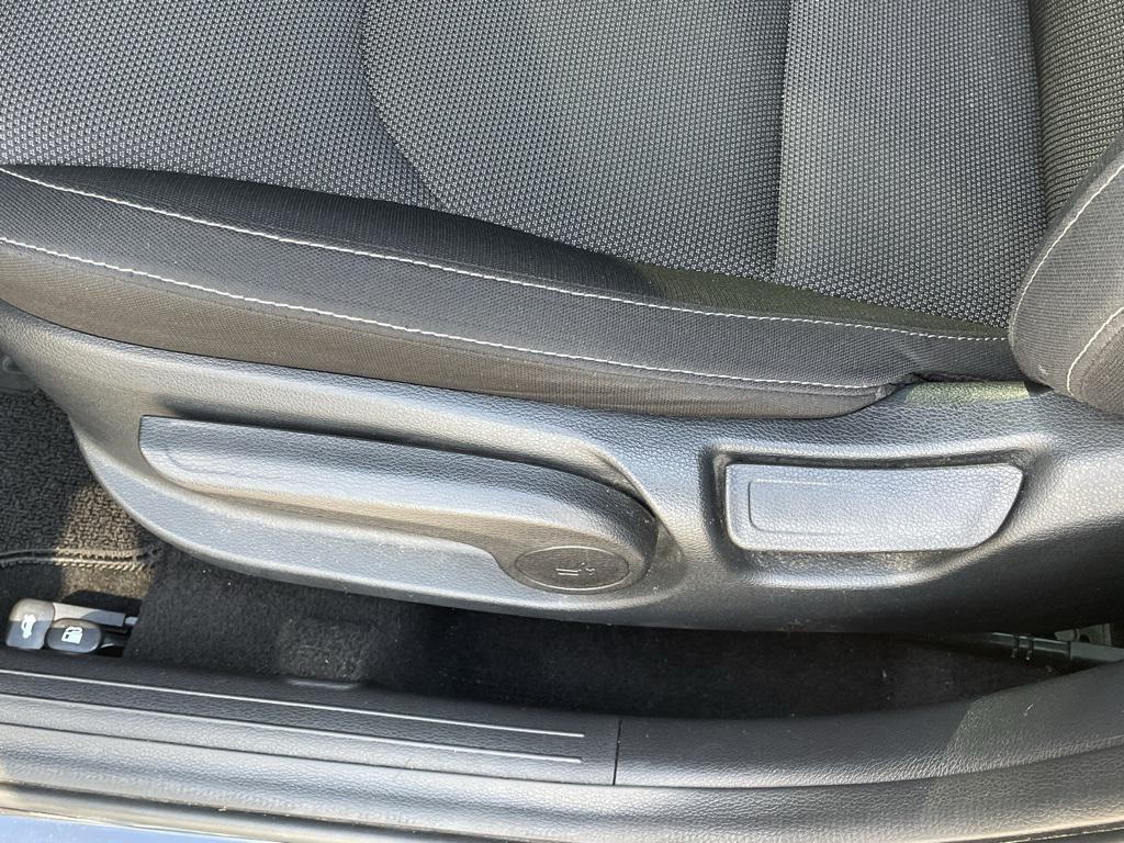 used 2024 Kia Forte car, priced at $18,965