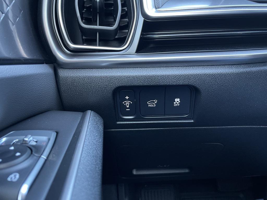 new 2026 Kia Sorento car, priced at $37,730