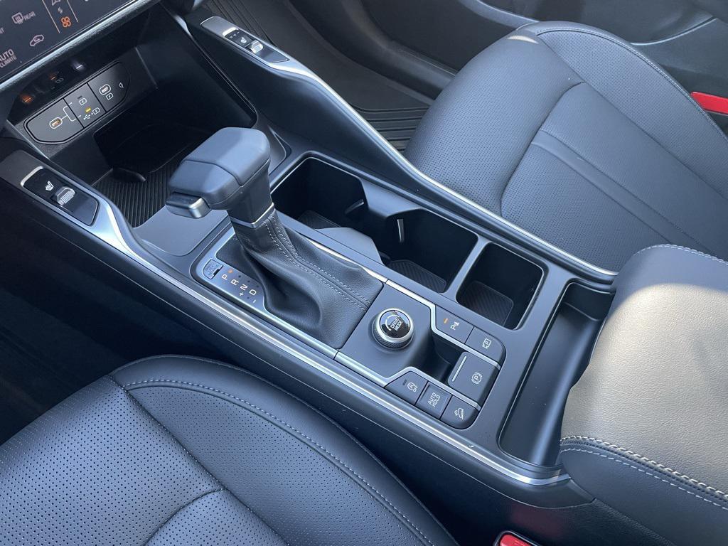 new 2026 Kia Sorento car, priced at $37,730