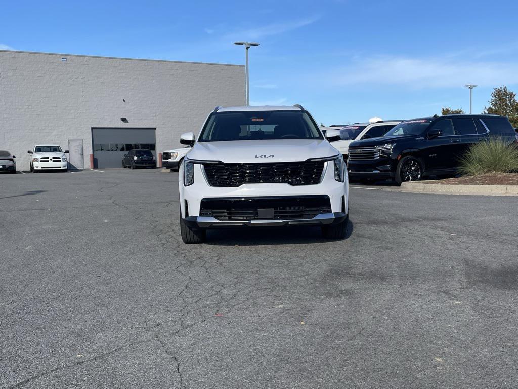 new 2026 Kia Sorento car, priced at $37,730