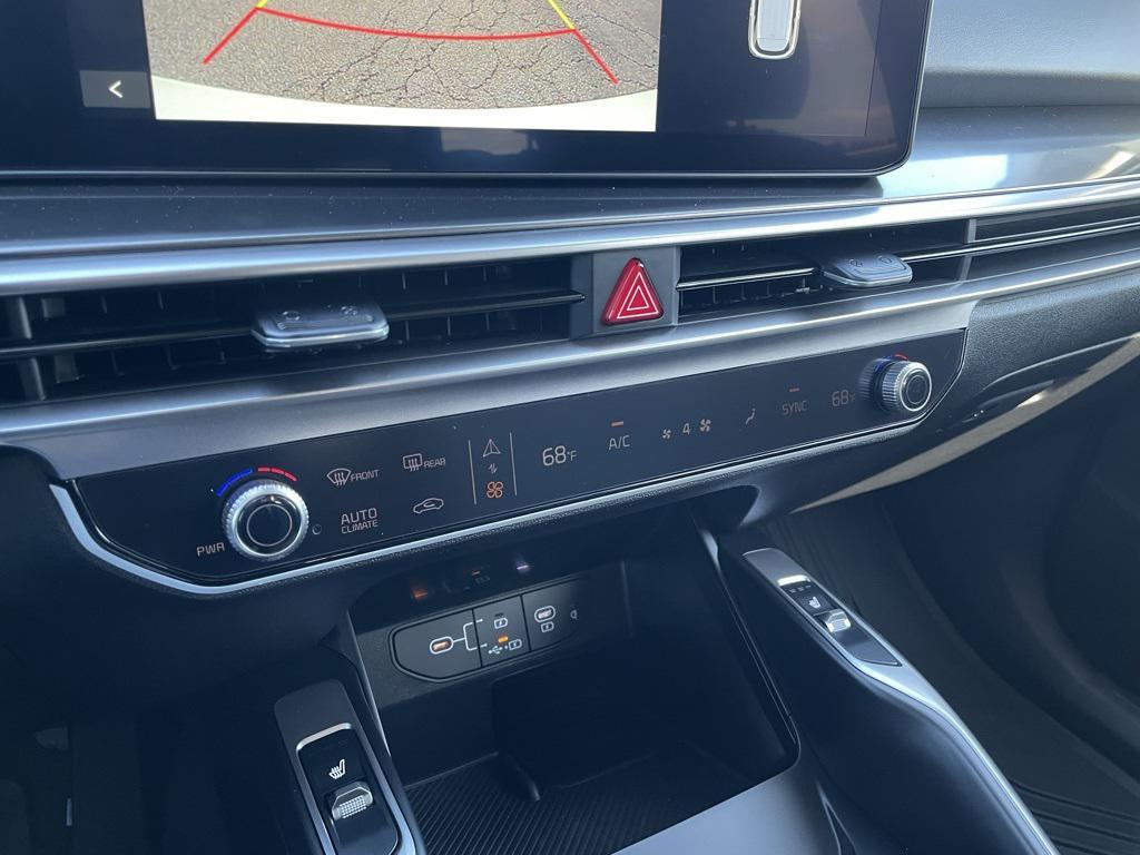 new 2026 Kia Sorento car, priced at $37,730