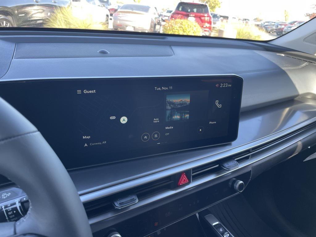 new 2026 Kia Sorento car, priced at $37,730