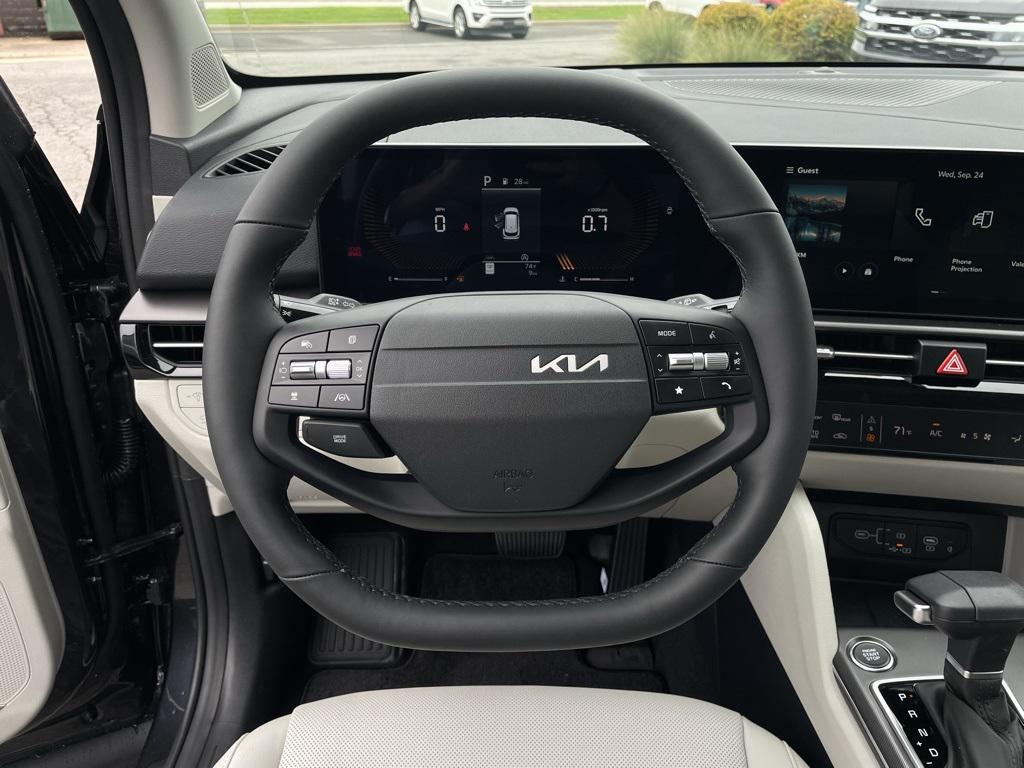 new 2026 Kia Sportage car, priced at $31,465