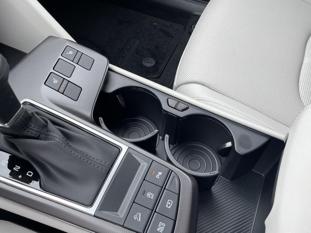 new 2026 Kia Sportage car, priced at $31,465