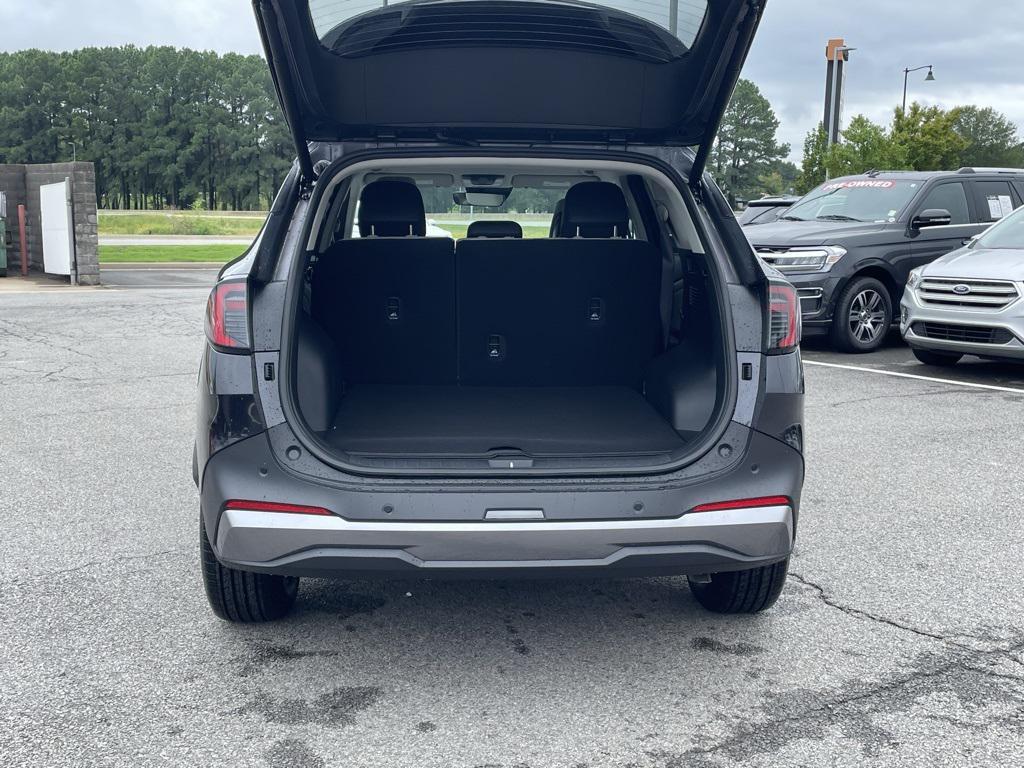 new 2026 Kia Sportage car, priced at $31,465