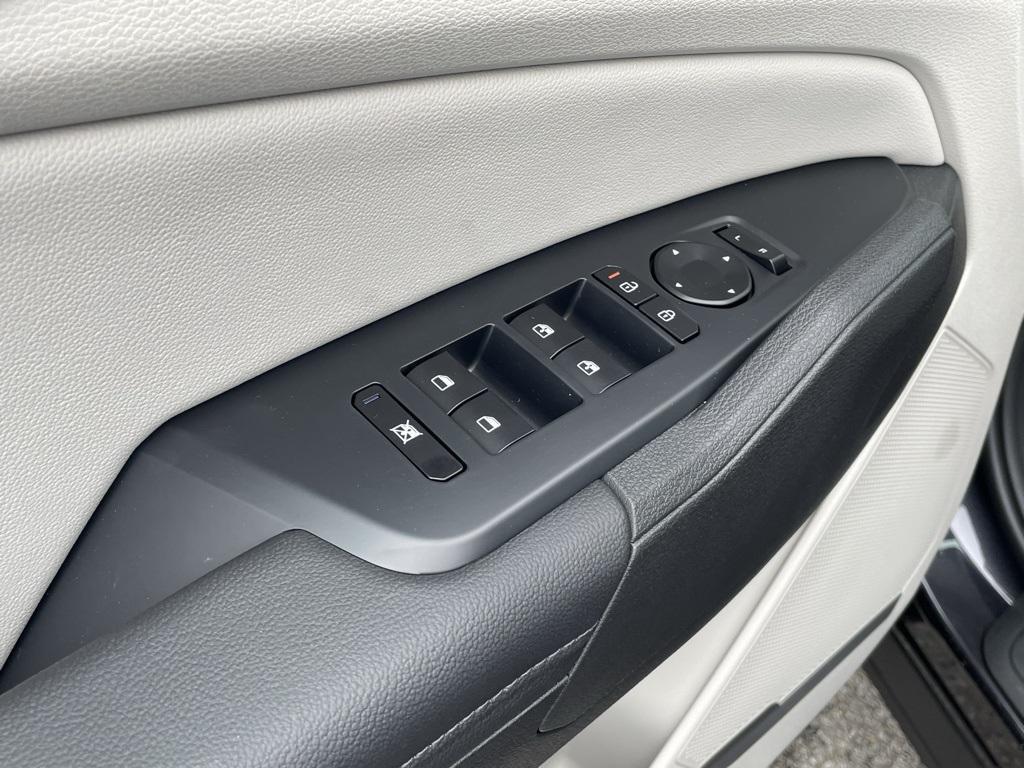 new 2026 Kia Sportage car, priced at $31,465