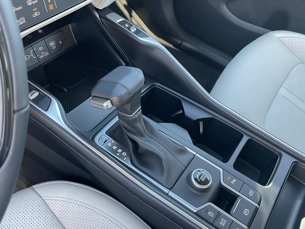 new 2026 Kia Sorento car, priced at $36,940