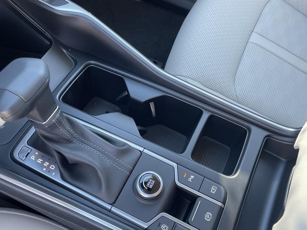 new 2026 Kia Sorento car, priced at $36,940