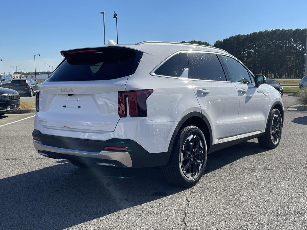 new 2026 Kia Sorento car, priced at $36,940